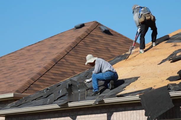 Fast & Reliable Emergency Roof Repairs in Abilene, TX